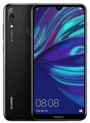 Замена динамика на телефоне Huawei Y7 Prime в Новокузнецке